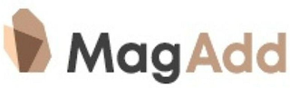 MAGADD logo