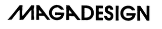 MAGADESIGN logo