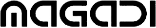 MAGADI logo
