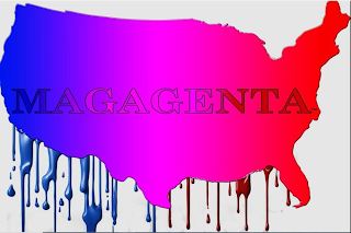 MAGAGENTA logo