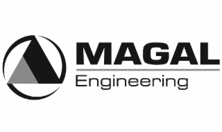 MAGAL ENGINEERING logo
