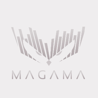 MAGAMA logo