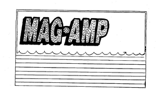MAGAMP logo