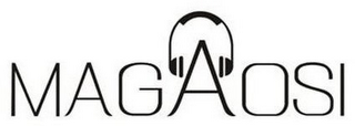 MAGAOSI logo