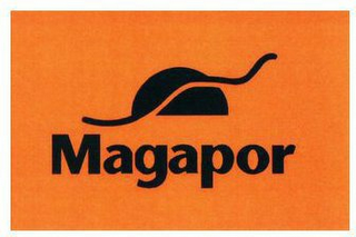 MAGAPOR logo