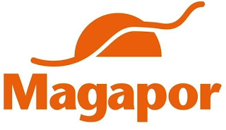 MAGAPOR logo