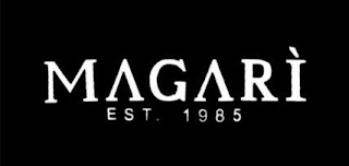 MAGARÍ EST.1985 logo