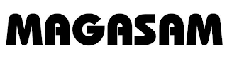 MAGASAM logo