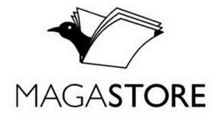 MAGASTORE logo