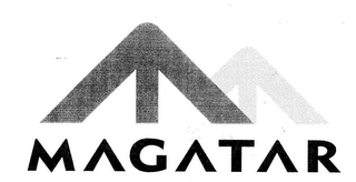 MAGATAR logo