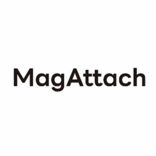 MAGATTACH logo