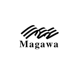 MAGAWA logo