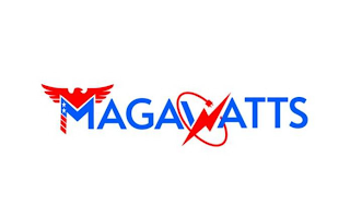 MAGAWATTS logo