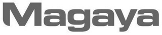 MAGAYA logo
