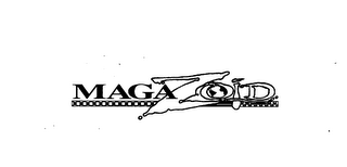 MAGAZOID logo