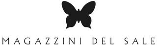 MAGAZZINI DEL SALE logo