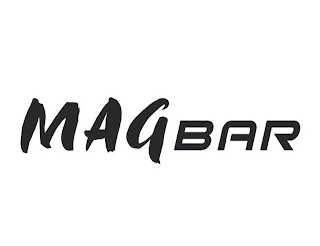 MAGBAR logo