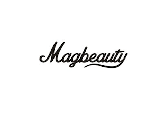 MAGBEAUTY logo