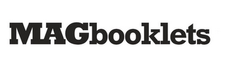 MAGBOOKLETS logo