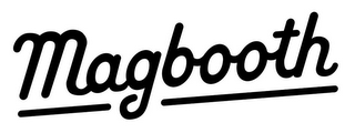 MAGBOOTH logo