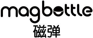 MAGBOTTLE logo