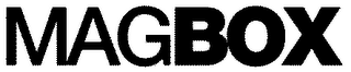 MAGBOX logo