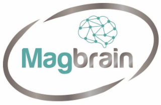 MAGBRAIN logo