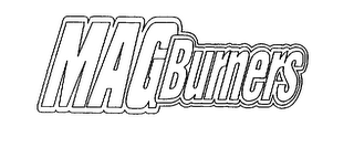 MAGBURNERS