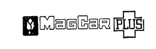 MAGCAR PLUS logo