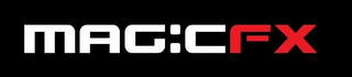 MAG:CFX logo