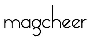MAGCHEER logo