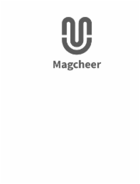 MAGCHEER U logo