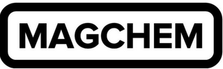 MAGCHEM logo