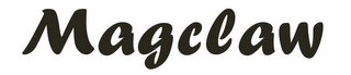 MAGCLAW logo