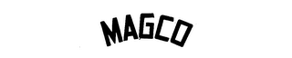 MAGCO logo