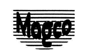 MAGCO logo