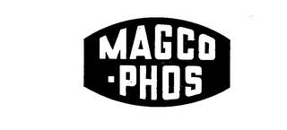 MAGCO-PHOS logo