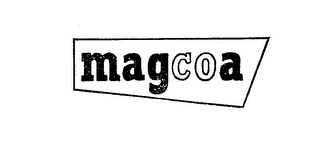 MAGCOA logo