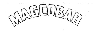 MAGCOBAR logo