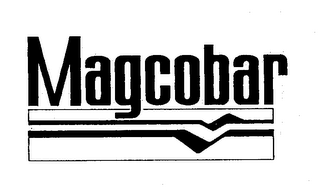 MAGCOBAR logo