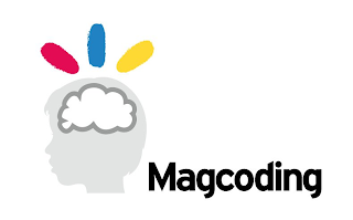 MAGCODING logo