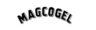 MAGCOGEL logo
