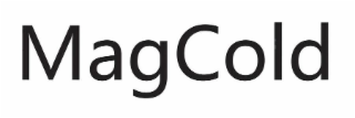 MAGCOLD logo