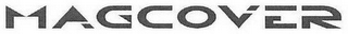 MAGCOVER logo
