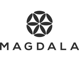 MAGDALA logo