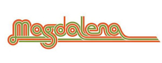 MAGDALENA logo