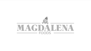 MAGDALENA FOODS logo