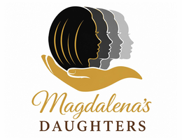 MAGDALENA'S DAUGHTERS logo