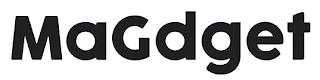 MAGDGET logo