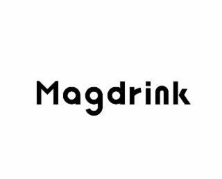 MAGDRINK logo